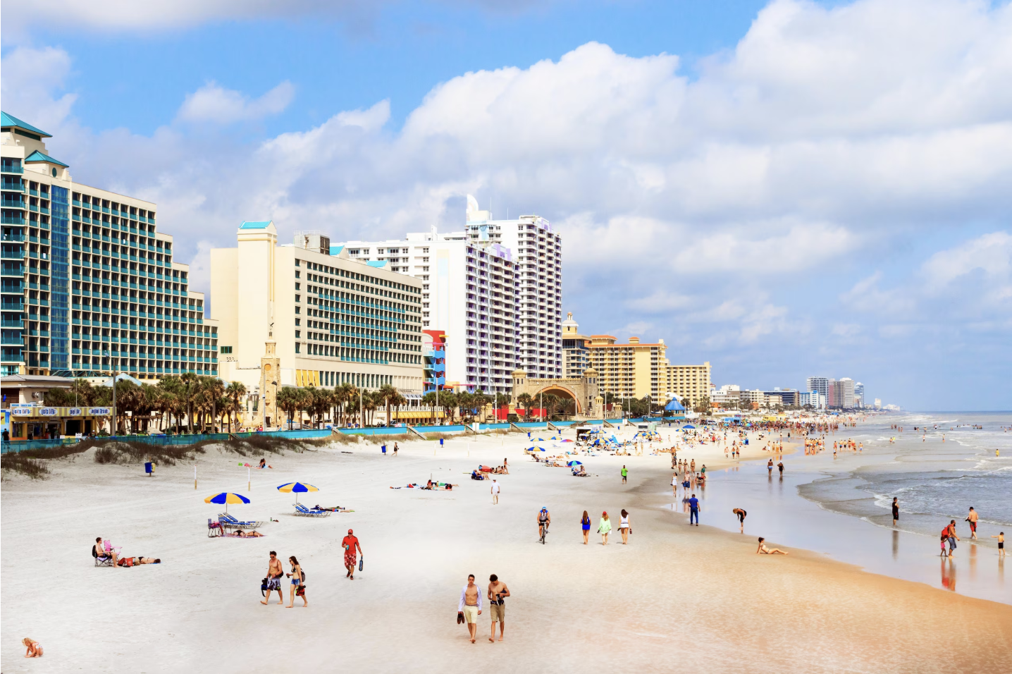 Daytona Beach, FL